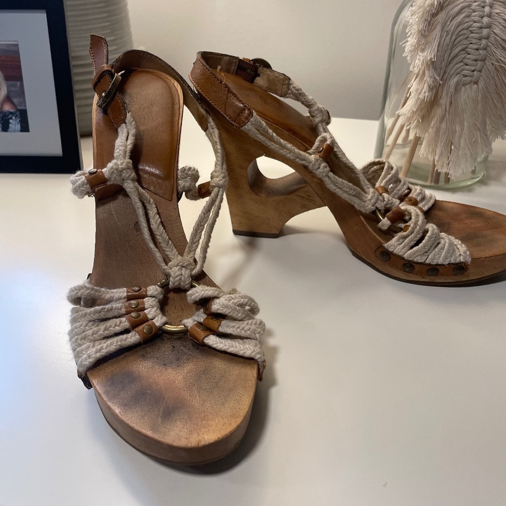 Michael Kors Sandals
